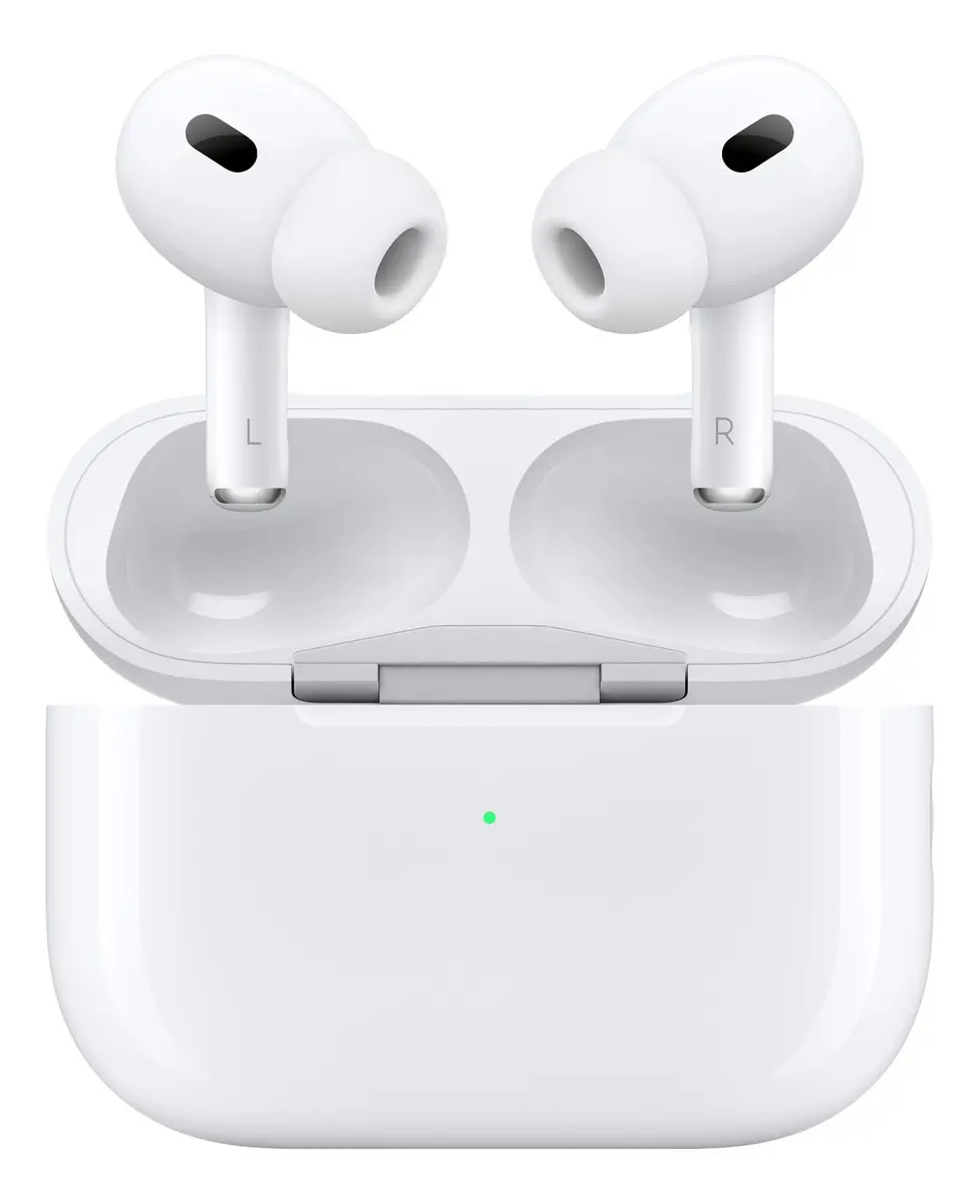 Imagen de los AirPods Pro 2ª Generación