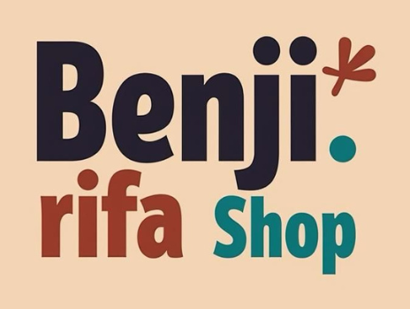 Benji Rifa Shop